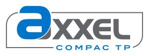 logo Axxel Compac TP