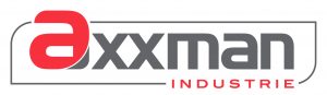 Logo Axxman