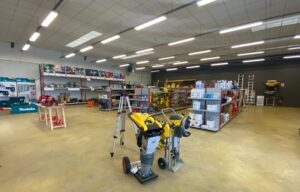 Chapin Services Pontivy