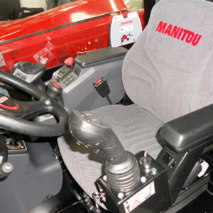 Manitou sur mesure handicap