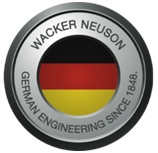 Logo wacker